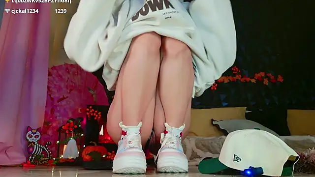 -NOBU-'s cam snapshot