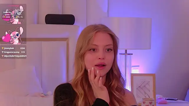 DorisHell's cam snapshot