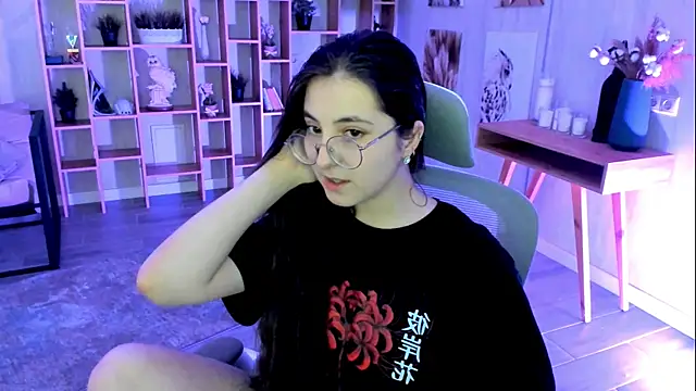 VirtuallVoyant's cam snapshot