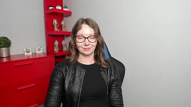 Cookie_zoe's cam snapshot