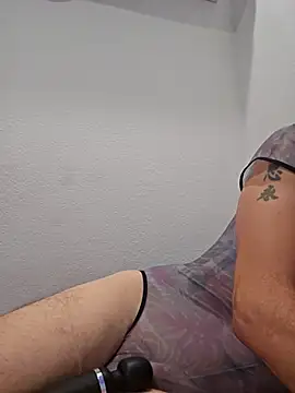 Sexychefstud11's cam snapshot