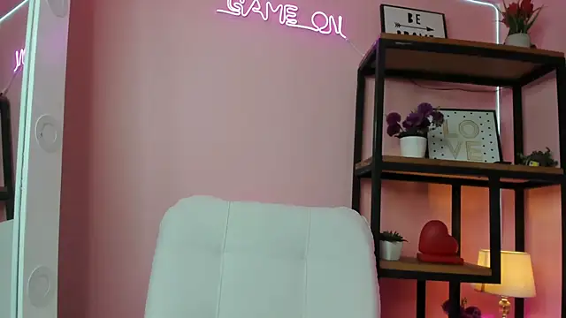 Grace_Velle's cam snapshot