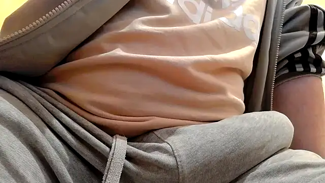 gae89tano's cam snapshot