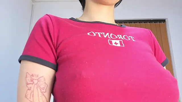 lissastone's cam snapshot