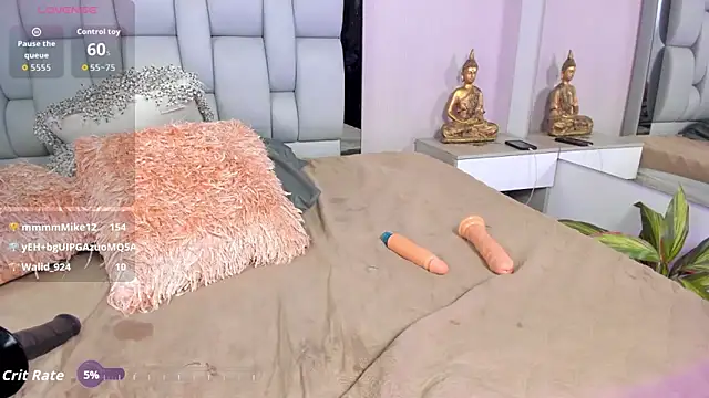 MarianaMiller1's cam snapshot