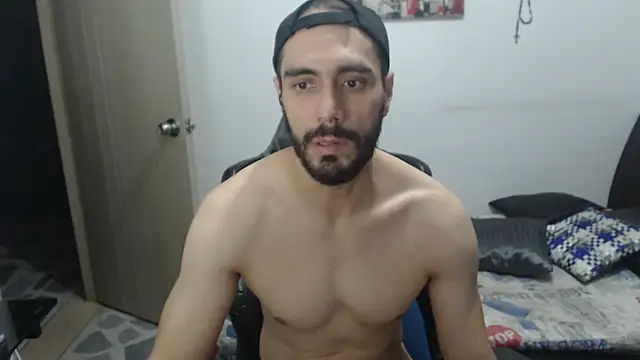 samuelgarcia_'s cam snapshot