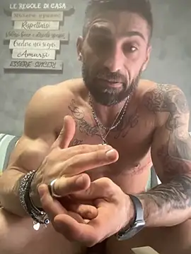 GmGit's cam snapshot