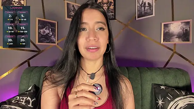 Bellax99's cam snapshot