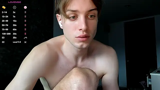 Cryptikov live sex cam