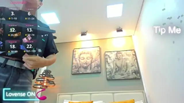 kieran_derek live sex cam