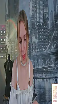 CindyGreen's cam snapshot