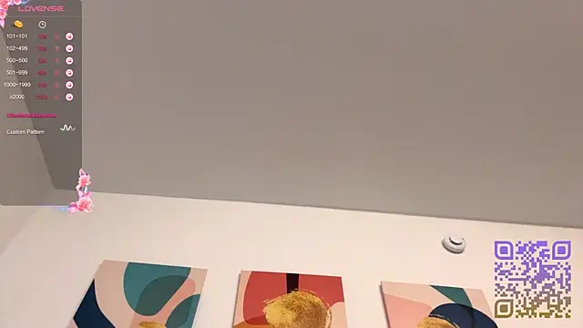 GilySuper's cam snapshot