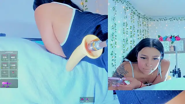 Tiffanny_Love_'s cam snapshot