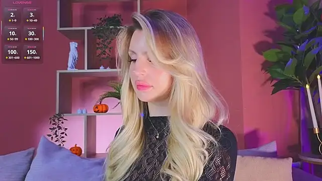 Grace_Gordon's cam snapshot