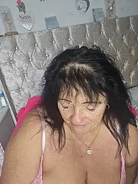 Angeldelightt's cam snapshot