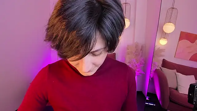 LorenDaze's cam snapshot