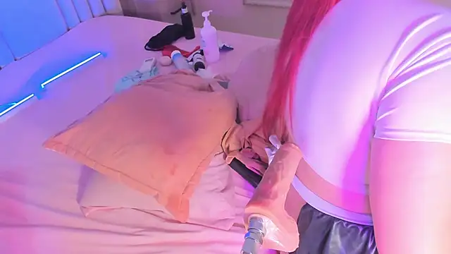 Saekohofman's cam snapshot