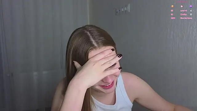 CharryClim's cam snapshot