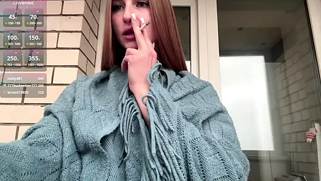 SweetJinny88's cam snapshot