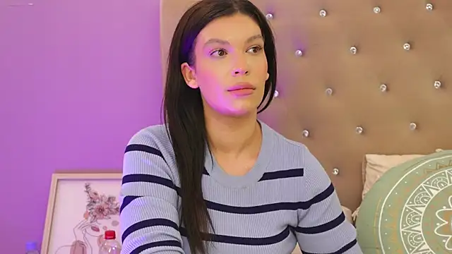 ClaraPasssion's cam snapshot