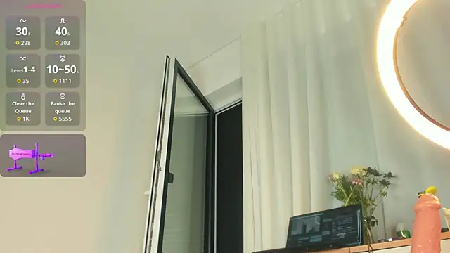 jesssyrossse live sex cam