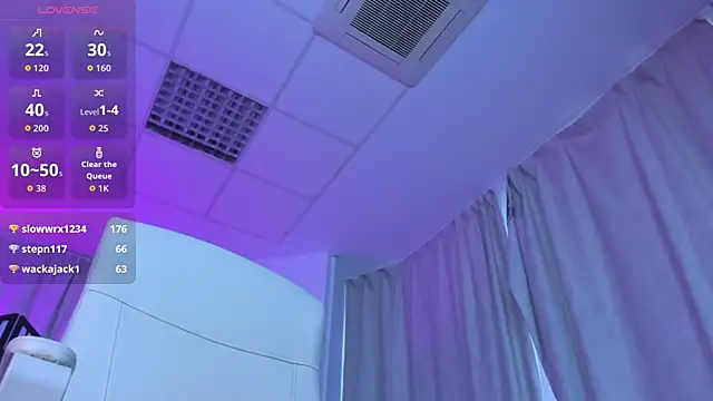 SinCityLiz live sex cam