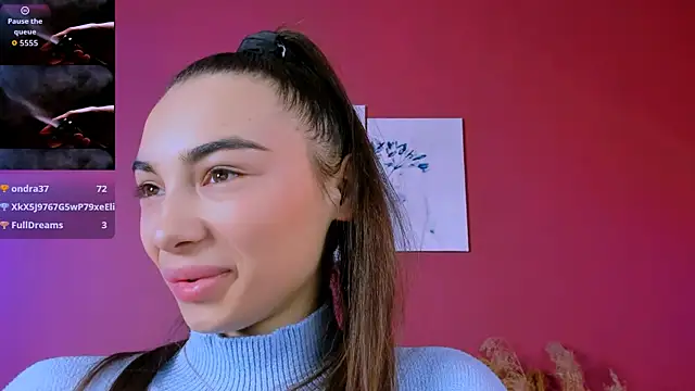 kira_light__'s cam snapshot