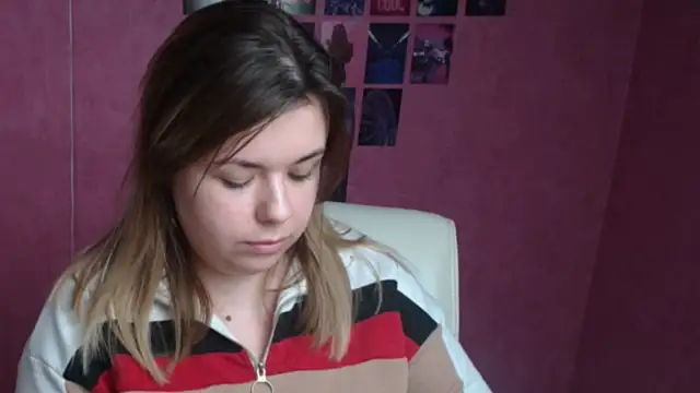 SusannaNight's cam snapshot