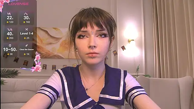 Lissssssa's cam snapshot