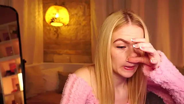 sn0w_barbie's cam snapshot