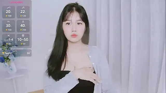 Crystal_Lea's cam snapshot