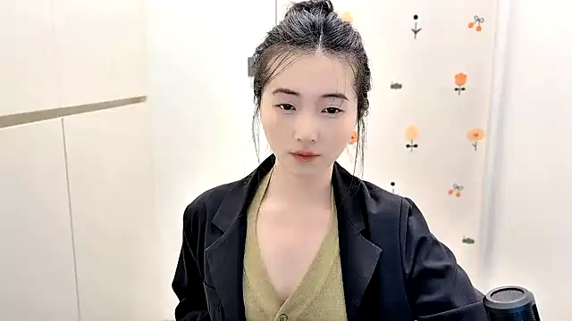 xixi-baobao's cam snapshot