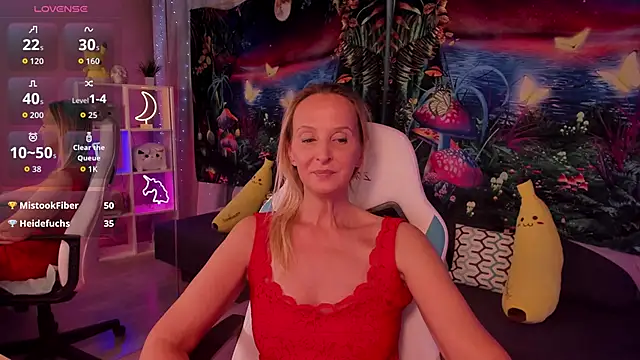 ScarlettPalmer's cam snapshot