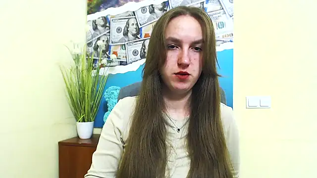 Nesie-Stoun's cam snapshot