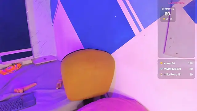 SamanthaFerrer_'s cam snapshot