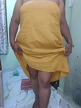 Crazycat-Telugu's cam snapshot