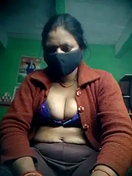 QRESABABY's cam snapshot