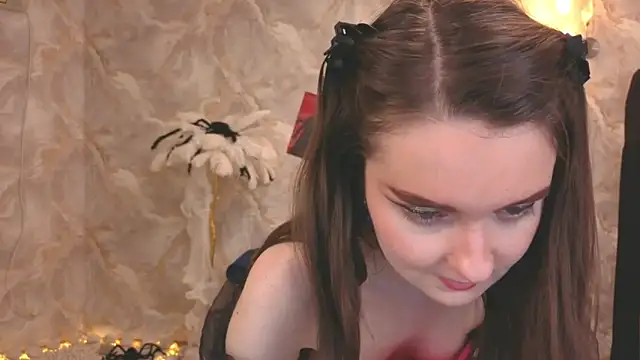 CloudGrace live sex cam