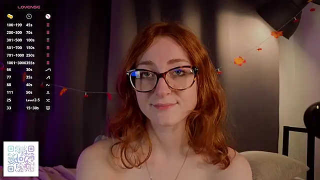 CloraGravel's cam snapshot