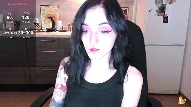 linaa__tyaan's cam snapshot