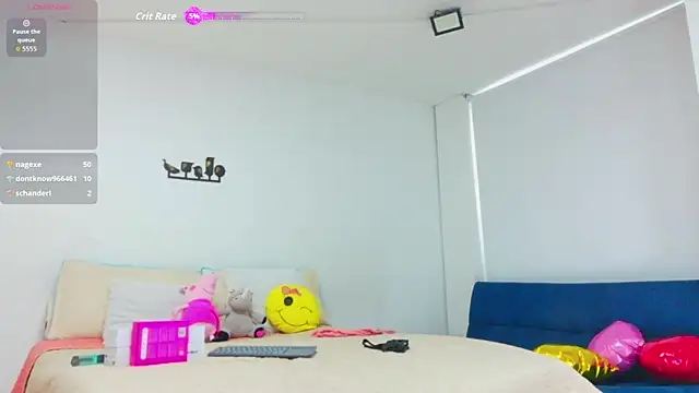 _lucysmith's cam snapshot