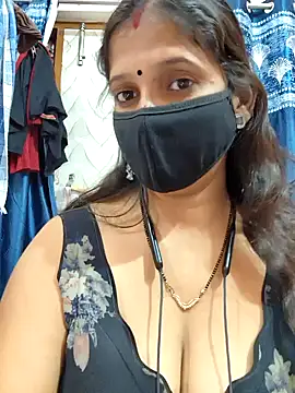 Sonalihot_'s cam snapshot