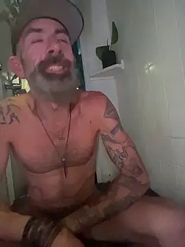 HandyBro live sex cam