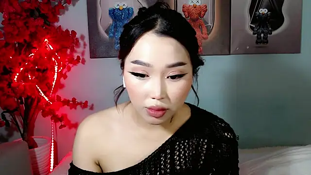 ichiben's cam snapshot