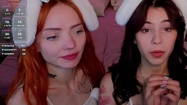 Hotary_Yuko's cam snapshot