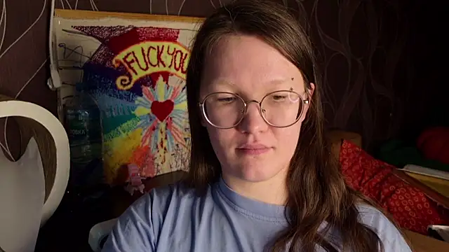 MiriamOr's cam snapshot