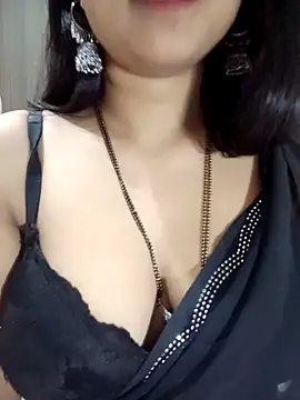 PoonamPunjabi_1's cam snapshot