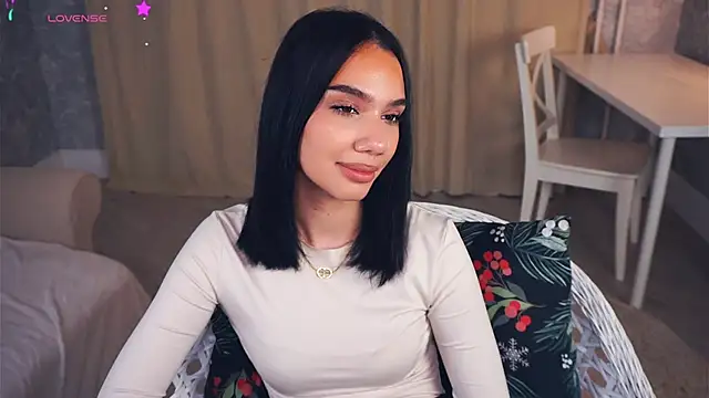 HyeTysarczyk's cam snapshot