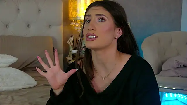 OhhAisha's cam snapshot