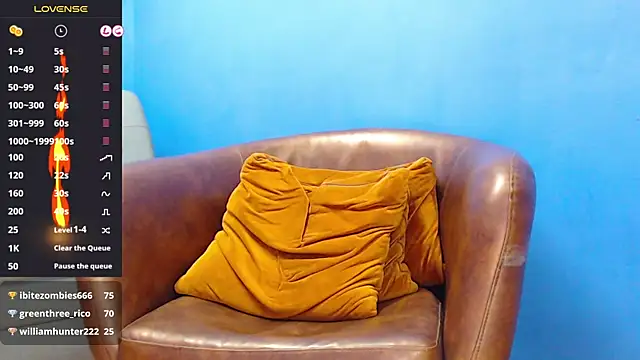 Robert_Kingg's cam snapshot